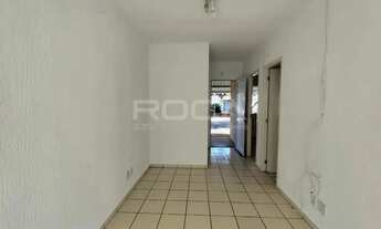 Imagem 5: Aluguel de Casa em Condomínio - Moradas 1, São Carlos