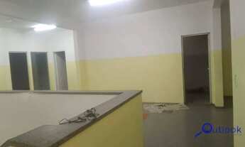 Imagem 7: Prédio, 668 m² - venda por R$ 4.980.000,00 ou aluguel por R$ 28.000,00/mês - Diadema - São