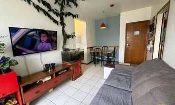 Imagem 2: Apartamento com Vista Mar no Saco dos Limões - Florianópolis