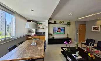 Imagem 7: Apartamento com 3 dormitórios, 103 m² - venda por R$ 1.550.000,00 ou aluguel por R$ 10.030