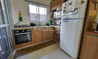 Imagem 6: Aluguel de Casa em Condomínio com 3 Dormitórios em São Carlos