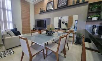 Imagem: Casa à venda no Condomínio Reserva Real