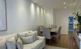 Imagem 5: Imóvel para venda com 96 metros quadrados com 3 quartos em Praia da Costa - Vila Velha - E