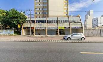 Imagem 3: Apartamento Ideal para investidores, (alugado) no Coração de Curitiba