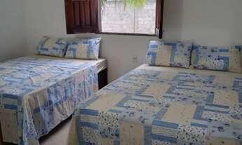 Imagem 7: Casa Temporada Abaís - Conheça as Praias do Abaís, Saco e Mangue Seco e lagoas Tambaquis