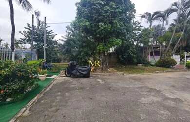 Imagem 16: Terreno Residencial à Venda - Gardênia Azul - 392 m² com Vista Livre e Sol da Manhã no Con