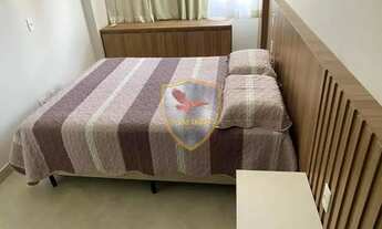 Imagem 6: Luxuosa cobertura mobiliada em Ponta Negra Natal-RN