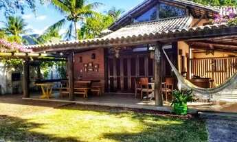 Imagem 2: Casa em Condomínio para Locação em Lauro de Freitas, Vilas Do Atlântico, 3 dormitórios, 3