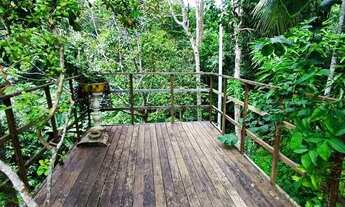 Imagem 3: /Alugo casa mobiliada no Tarumã - Condomínio Morada dos Nobres