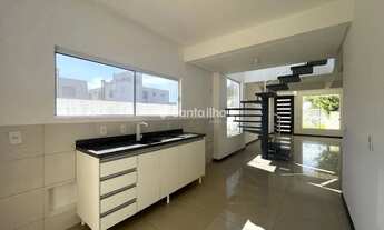 Imagem 3: Casa com 3 dormitórios para alugar, 99m² - Campeche - Florianópolis/SC