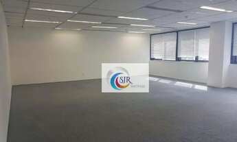Imagem 3: Conjunto comercial de 600 m² com 10 vagas