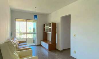 Imagem: Apartamento 2 dormitórios, com vaga de