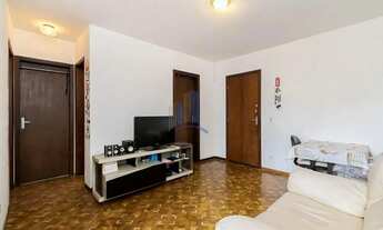 Imagem 6: Apartamento para Venda em Curitiba, Tingui, 2 dormitórios, 1 banheiro, 1 vaga