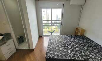 Imagem 4: Apartamento para alugar na Consolação - Edifício Studio Home Bela Cintra