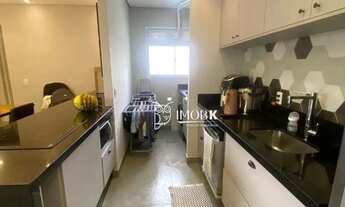 Imagem 7: Apartamento com 2 dormitórios à venda, 72 m² por R$ 690.000 - Condomínio Fatto Torres de S