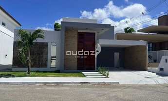 Imagem: CASA NOVA EM CONDOMINIO FECHADO