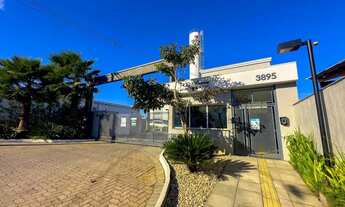 Imagem: Apartamento de 02 dormitórios semi mobiliado