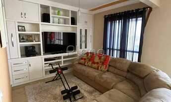 Imagem 5: Apartamento à venda na Vila Brandina - Campinas/SP