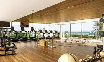 Imagem 4: Imóvel para venda tem 30 metros quadrados com 1 quarto em Centro - Xangri-Lá - RS