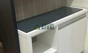 Imagem 5: Apartamento com 02 quartos na região norte de Londrina