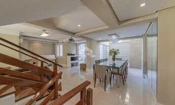 Imagem: Casa em Condomínio com 4 quartos_ 3 vagas