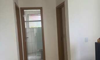 Imagem: Alugo apartamento em Catu de Abrantes