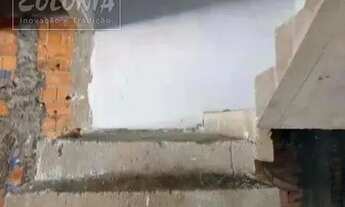 Imagem 4: Apartamento a venda - Parque Novo Oratório, Santo André