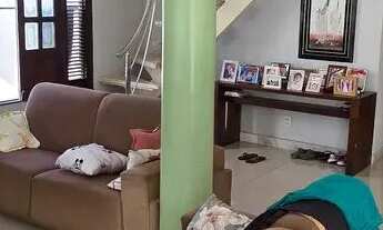 Imagem 5: Sobrado para aluguel e venda com 450 metros quadrados com 7 quartos em Boa Morada - São Lu