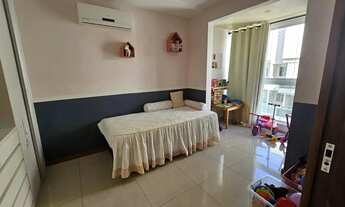 Imagem 5: Imóvel para venda tem 100 metros quadrados com 3 quartos em Itapuã - Vila Velha - ES