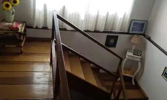 Imagem 2: CASA RESIDENCIAL em CAMPO LIMPO PAULISTA - SP, JARDIM AMÉRICA