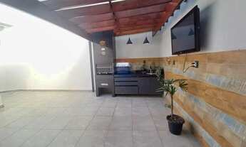 Imagem 7: LOCAÇÃO - Casa térrea com 03 dormitórios em Mogi das Cruzes / SP