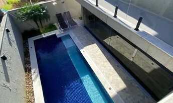 Imagem 6: CASA EM CONDOMÍNIO - ALPHAVILLE - SP