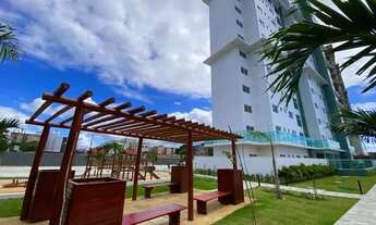 Imagem 2: Apartamento em Construção em Neópolis - Três Suítes - 92m² - Torres Di Maria