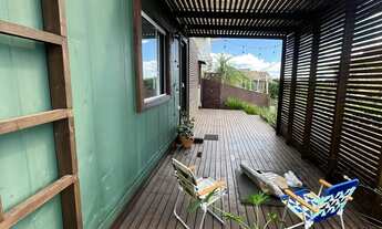 Imagem 3: Alugo Casa contêiner de 1 dormitório no novo campeche atras do Hiper select