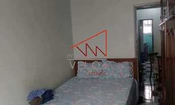 Imagem: Apartamento / Residencial / Catete