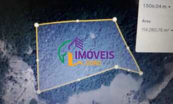 Imagem: AREA - JARDIM LÍGIA - SP