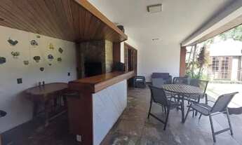 Imagem 5: Imóvel para venda com 480 metros quadrados com 4 quartos em São Francisco - Niterói - RJ