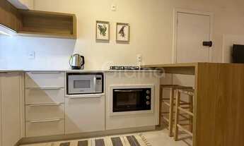 Imagem 6: Apartamento de 1 quarto Localização Privilegiada no bairro Morro das Pedras