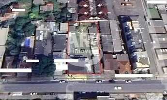 Imagem: Terreno - Bairro V. Cachoeirinha - Cachoeirinha