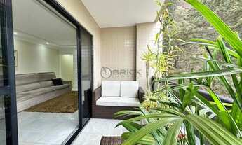 Imagem 3: Apartamento à venda com 2 quartos sendo 1 suíte, 90.23 m² na Várzea - Teresópolis/RJ