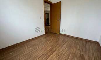 Imagem 6: Apartamento 2 quartos com 52m² no bairro Industrial em Juiz de Fora MG próximo ao shopping