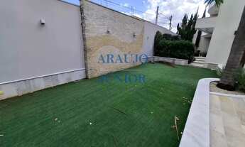 Imagem 4: Imóvel de luxo no Parque Universitário: casa com 3 quartos, 3 suítes, 3 salas, 6 banheiros