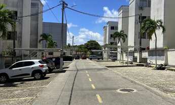 Imagem 2: Apartamento - Reserva Nova América