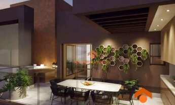 Imagem 4: Cobertura à venda, 131 m² por R$ 1.140.000,00 - Vila Osasco - Osasco/SP