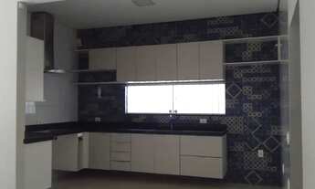 Imagem 5: Casa duplex com 3 quartos sendo 2 suítes, 130m² - Cj. Planalto Uruguai