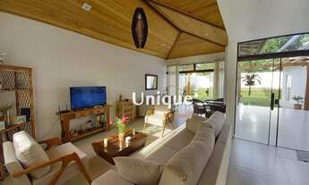 Imagem 5: Casa com 3 dormitórios à venda, 210 m² por R$ 1.390.000,00 - Caravelas - Armação dos Búzio