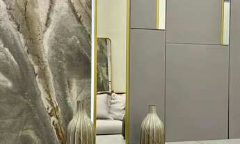 Imagem 7: Bom negocio no Condomínio! 04 suítes mobiliada e decorada!