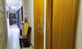 Imagem 3: Casa no bairro Alto Cafezal em Marília/SP