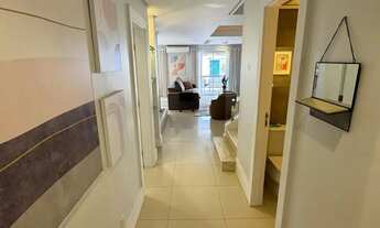 Imagem 5: Tamboré 7 Exclusive Houses - CASA c/ piscina NO T 7