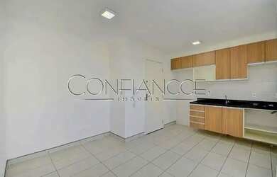 Imagem 4: Apartamento com 2 quartos a venda no Atuba, Pinhais - PR